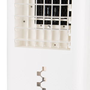 Refroidisseur d'air portable écologique à 3 vitesses avec fonction de brumisation et chargement USB pour usage domestique - Product Image 6