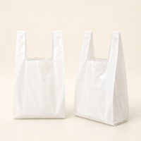 Sacs à vêtements en gros, sacs d'emballage en plastique personnalisés imprimés avec logo pour l'expédition de vêtements et textiles
