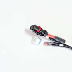 Cable Compuesto de Plástico para Brazo ESC M3 y M4, Nuevo, para Drones Agrícolas T40, Diseño de Alta Conductividad y Baja Resistencia - Product Image 2