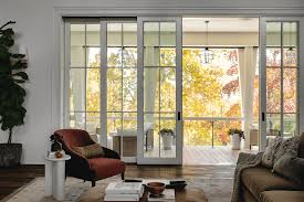 <span class=keywords><strong>Puertas</strong></span> <span class=keywords><strong>Corredizas</strong></span> <span class=keywords><strong>de</strong></span> Patio Modernas <span class=keywords><strong>de</strong></span> Aluminio con Doble Acristalamiento Templado <span class=keywords><strong>para</strong></span> Dormitorio y Uso en <span class=keywords><strong>Exteriores</strong></span> - Product Image 5