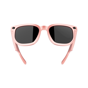 Lunettes intelligentes DF DT H03 AI avec configuration de puce haut de gamme, le produit utilise une caméra anti-vibration haute définition de 800W - Product Image 3