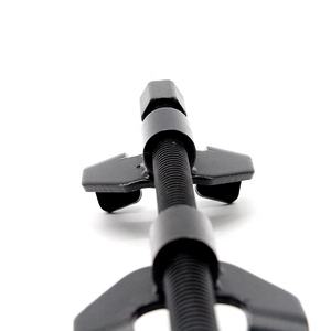 Compresseur à ressort hélicoïdal manuel de haute qualité, outils mécaniques de jambe de force de Suspension automatique pour <span class=keywords><strong>Garage</strong></span> atelier réparation de voiture - Product Image 2