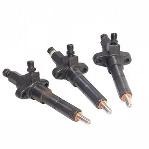 คาลิปเปอร์เบรกเหล็กหล่อ SP137859 สำหรับรถตักล้อยาง เบรกหน้า อะไหล่ประสิทธิภาพสูง - Product Image 2