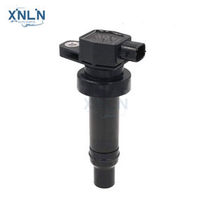 Neue koreanische Auto-Zündspule 27301-2B010 für Hyundai/KIA Elantra Accent Soul 2012-2022 Motor-Zündkerzen spule - Product Image 6
