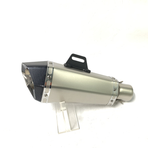 Silencieux d'échappement pour Yamaha <span class=keywords><strong>T</strong></span> <span class=keywords><strong>MAX</strong></span> 500 <span class=keywords><strong>T</strong></span> <span class=keywords><strong>MAX</strong></span> <span class=keywords><strong>530</strong></span> 51mm coude d'échappement universel pour <span class=keywords><strong>moto</strong></span> vente en gros - Product Image 1