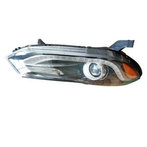 Phare LED halogène pour <span class=keywords><strong>Chevrolet</strong></span> <span class=keywords><strong>Trax</strong></span> 2017, 2018, 2019, <span class=keywords><strong>2020</strong></span>, 2021, pièces auto, type américain, <span class=keywords><strong>prix</strong></span> d'usine - Product Image 4