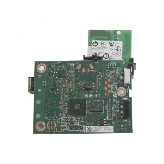 Original Main Board for HP M102W 102 Laserjet Printer Parts Mother Board Formatter Board G3Q35-60001
