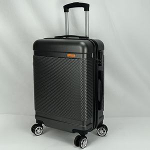 Qideming Dongguan 4 PCS Set Spinner Wheels Trolley Equipaje 32 pulgadas <span class=keywords><strong>Maleta</strong></span> de gran capacidad Precio barato - Product Image 3