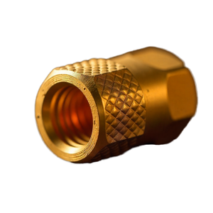 Écrous de fixation 0910 - Product Image 1