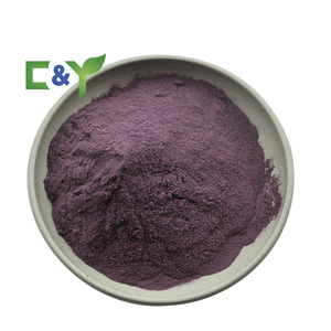 Fabricant Offre Spéciale extrait de sureau poudre de sureau baies de sureau séchées - Product Image 2