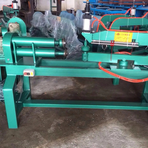 Équipement d'arrondi professionnel pour plaques en acier inoxydable Machine de découpe circulaire de plaque de fer pour fer cuivre aluminium - Product Image 1