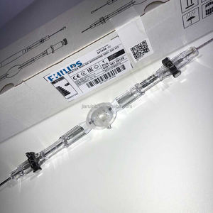 Lampe à halogénures métalliques à double extrémité pour éclairage sportif et d'inondation 200792 PHI-LIPS MASTER MHN-SA 1000W/842 1800 2000W/956 400V <span class=keywords><strong>XW</strong></span> - Product Image 2