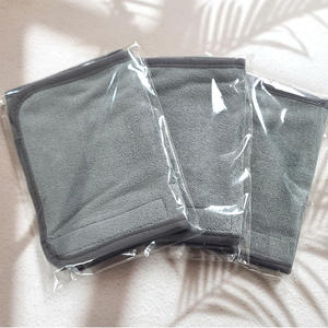 [AZALEA] Microfiber <b>Hair</b> <b>Turban</b> Refreshing Feel Daily Routine <b>Towel</b> with Microfiber <b>Hair</b> <b>Turban</b> for Smooth Drying - Product Image 3