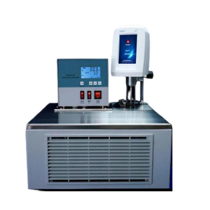 Viscosímetro Rotatorio con Pantalla Táctil SNB-1T, Medidor de Viscosidad, Analizador de Viscosidad Rotatorio de Laboratorio, Viscosímetro de Alta Rotación - Product Image 3