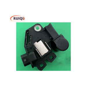 VR-V5460 TG12C070,599386 2605460,2616783 ARE3117 13500586 Régulateur de tension d'<span class=keywords><strong>alternateur</strong></span> 13.8V pour Volvo - Product Image 1