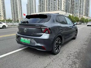 เหมาะสำหรับรถยนต์ MG4 437 Carefree Edition ปี 2026 รถยนต์พลังงานใหม่ <span class=keywords><strong>EV</strong></span> <span class=keywords><strong>มือ</strong></span><span class=keywords><strong>สอง</strong></span> พวงมาลัยซ้าย รถแฮทช์แบ็กขนาดกะทัดรัด รถยนต์ไฟฟ้ามือ<span class=keywords><strong>สอง</strong></span> ส่งออกจากจีน - Product Image 6