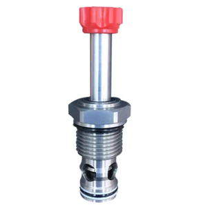 Hydraulique EP08W2A01M05 Solénoïde hydraulique à clapet normalement fermé de taille 08 - Product Image 5