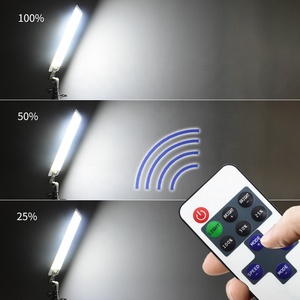 Luce da Campeggio COB Super Luminosa a 360°, Lampada per Canna da Pesca, Lanterna Telescopica per Feste - Product Image 5