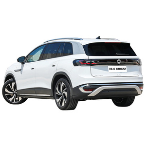 Nuovo SUV Elettrico <span class=keywords><strong>ID</strong></span>.4 <span class=keywords><strong>ID</strong></span>.6 Pure Prime ID6 Pro Crozz Auto Elettrica per <span class=keywords><strong>Volkswagen</strong></span> - Product Image 3