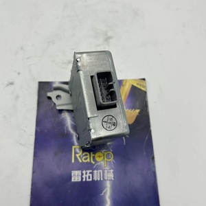 Genuine New Turbocharger Motor Driver 89878-71070, Turbo Motor Relay 89878-71080 - Product Image 5