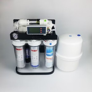 工場直送RO浄水器コントローラーパネル<span class=keywords><strong>LCD</strong></span> ROコントローラーディスプレイTDSプローブ付き水質テスト用 - Product Image 2