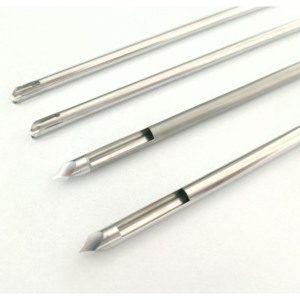 Cánula y Aguja de Biopsia Médica Personalizadas - Product Image 5