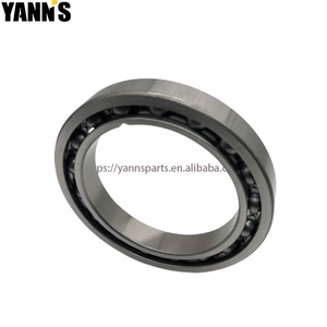 Rodamiento de Bolas de Una Hilera YANN'S 4S8538 4S-8538 de 95.<span class=keywords><strong>25</strong></span> mm para CAT G916 G910 - Product Image 2