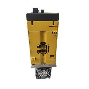 เครื่องขยายสัญญาณเซอร์โว FANUC รุ่น A06B-6141-H011 # H580 - Product Image 4