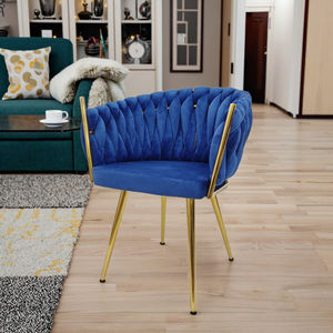 Chaise Bulle de Luxe Moderne de Haute Qualité pour Maquillage, Maison, Chambre, Bureau, Salon, Manucure, Coiffeuse – Design Original - Product Image 2