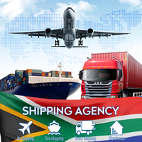 Tarifs de transport maritime logistique bon marché DHL FedEx UPS Agent de transit FBA vers les États-Unis, le Royaume-Uni, l'Australie, l'Arabie Saoudite, les Émirats arabes unis, l'Afrique du Sud