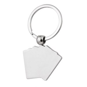 Llavero ROYAL FLUSH CLUBS, Accesorios para Juegos - Product Image 2