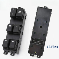 93570-1Y200 Nuevo interruptor de control de elevalunas eléctrico para Kia Morning Kia Picanto TA 2011-2017 93570-1Y200
