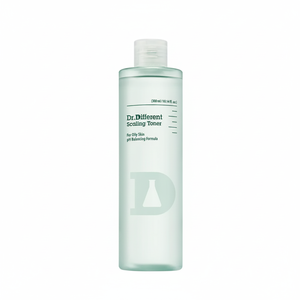 300ml Scaling Toner for Oily Skin High Quality Product - Product Image 2