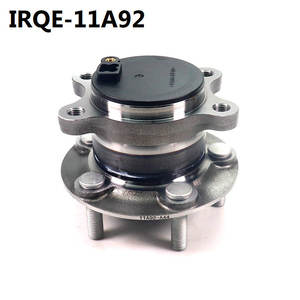 Unité de roulement de roue arrière, ensemble de tête d'essieu, référence IRQE-11A92, pour Changan Ford JX6C-2C299-C3B, pièce de rechange neuve - Product Image 5