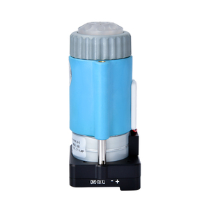 วาล์วหัวฉีด6/8/10-Port,วาล์ววัดปริมาณแสงสองตำแหน่งประสิทธิภาพสูงไมโคร - Product Image 5