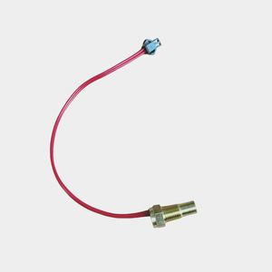 Capteur de température NPT18 237E465Q pour remplacement du réservoir d'eau Changhe H368 - Product Image 4