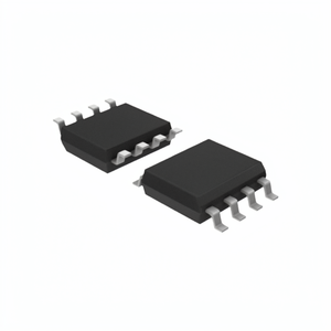 Componentes de Memoria Electrónica Originales W74M64FVSSIQ TR 8 SOIC, Servicio Integral - Product Image 1