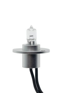 Analizador de sangre Lámpara halógena Microscopio Equipo de instrumentos médicos Bombilla halógena - Product Image 3