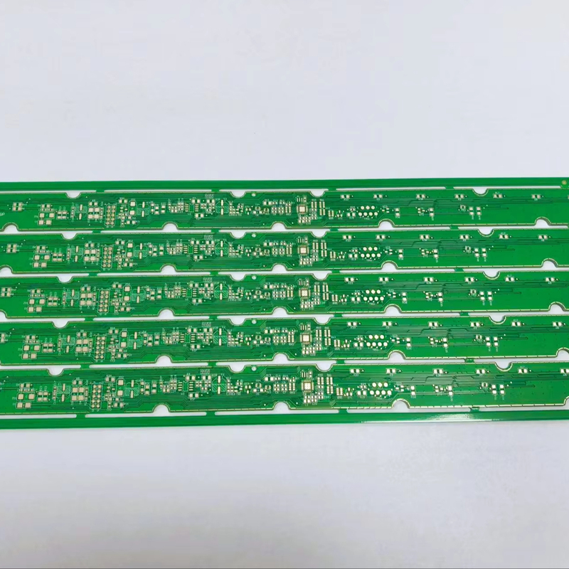 Factory Direct High Precision 200mmx120mm Size