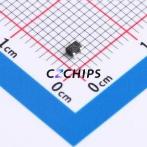 Original and New DTC114EUA-TP SOT-323 Transistor Digital Transistor Whole Sale Electronic Component Chips Supplier & BOM Service - Product Image 1