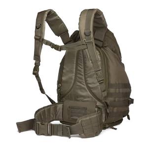 Customized Waterproof Durable Tactical Backpack Outdoor Tactical <b>Rucksacks</b> Outdoor Tactical <b>Sport</b> Camping Hiking Trekking Bag - Product Image 3