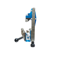 Outil de dénudage de câbles haute tension CST531 35 kV pour l'élimination de la couche d'isolation principale, pour câbles de diamètre 15-54 mm, profondeur 0-15 mm