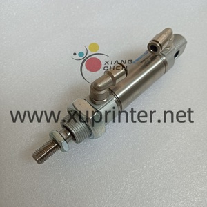 Vanne de cylindre pneumatique WD d'origine usine 87.334.010 CD102 SM102 pour pièces d'impression offset - Product Image 3