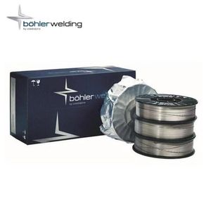 Électrode TIG BOHLER Union AlSi 12, aluminium - Product Image 4