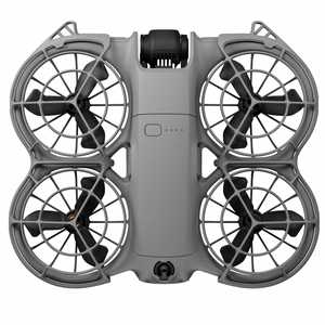 โดรน D Ji Neo2 +4K กล้อง 4K หลบหลีกสิ่งกีดขวางรอบทิศทาง หน่วยความจำ 49GB ระบบติดตามอัจฉริยะ สำหรับผู้เริ่มต้น ใช้งานง่าย ผลิตจากพลาสติก - Product Image 4