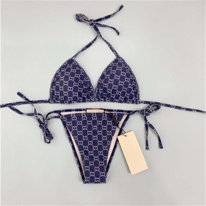 Costumi da bagno da donna personalizzati 2026 con etichetta privata, <span class=keywords><strong>bikini</strong></span> a perizoma sexy a tinta unita con ferretto, coppa rigida <span class=keywords><strong>push</strong></span>-<span class=keywords><strong>up</strong></span>, antibatterico - Product Image 1