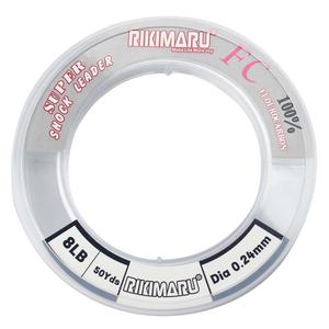 Kastking — pêche de ligne, en fluorocarbone, rose, 100%, 50yds, compétition FC, pour le thon de mer - Product Image 5