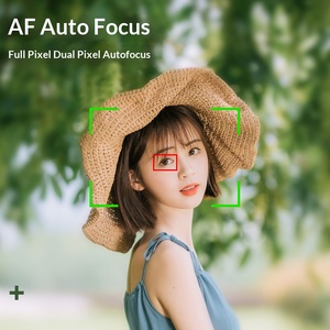 อะแดปเตอร์เลนส์กล้อง EF-EOS R แบบออโต้โฟกัส สำหรับเลนส์ <span class=keywords><strong>Canon</strong></span> EF EF-S ใช้กับกล้อง <span class=keywords><strong>Canon</strong></span> EOS R RP R5 R6 แบบฟูลเฟรม - Product Image 3