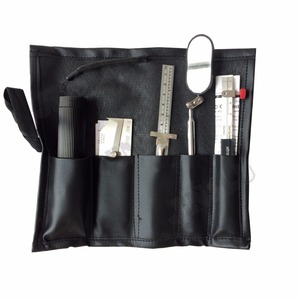 समायोज्य कैमब्रिज सार्वभौमिक वेल्डिंग मापने वाले गेज - Product Image 2