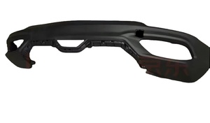Vente en gros à prix réduit pour accessoires de voiture Geely Binyue Coolray EV, toutes pièces détachées automobiles, kits de carrosserie avant et arrière disponibles en stock - Product Image 3
